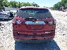 1GNKRGKD8GJ****** Wrecked 2016 Chevrolet Traverse