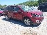 1GNKRGKD8GJ****** Salvage and Wrecked 2016 Chevrolet Traverse in Pulaski