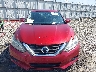 1N4AL3AP2GC****** Wrecked 2016 Nissan Altima in Georgia State