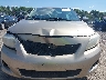 1NXBU40EX9Z****** Usados 2009 Toyota Corolla en Estado de Nueva York