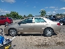 1NXBU40EX9Z****** Salvamento 2009 Toyota Corolla