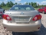 1NXBU40EX9Z****** Usados 2009 Toyota Corolla