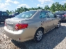1NXBU40EX9Z****** Salvamento y Destrozados 2009 Toyota Corolla en Estado de Nueva York