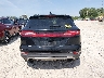 5LMCJ2D97GU****** Wrecked 2016 Lincoln MKC