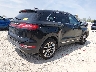 5LMCJ2D97GU****** Salvage and Wrecked 2016 Lincoln MKC in Ohio State