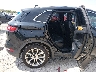 5LMCJ2D97GU****** Wrecked 2016 Lincoln MKC in Columbus