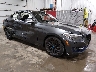 WBA1G9C55GV****** Salvage and Wrecked 2016 BMW 228i in Des Moines