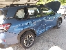 JF2SLDAC1SH****** Salvage and Repairable 2025 Subaru Forester in Connecticut State