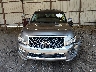 JN8AZ2NF0G9****** Usados 2016 Infiniti QX80 en Estado de Georgia