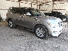 JN8AZ2NF0G9****** Salvamento y Destrozados 2016 Infiniti QX80 en Atlanta
