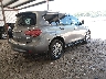 JN8AZ2NF0G9****** Salvamento y Destrozados 2016 Infiniti QX80 en Estado de Georgia
