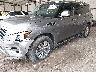 JN8AZ2NF0G9****** Salvamento y Reparables 2016 Infiniti QX80 en Estado de Georgia