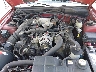 1FAFP45X04F****** Reparables 2004 Ford Mustang en Orlando