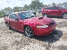 1FAFP45X04F****** Salvamento y Destrozados 2004 Ford Mustang en Orlando