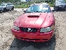 1FAFP45X04F****** Salvamento y Reparables 2004 Ford Mustang en Estado de Florida