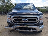1FTEW1CPXPK****** Used 2023 Ford F-150 in Florida State