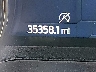 1FTEW1CPXPK****** Wrecked 2023 Ford F-150