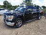 1FTEW1CPXPK****** Used and Repairable 2023 Ford F-150 in Fort Myers