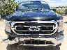 1FTEW1CPXPK****** Salvage and Repairable 2023 Ford F-150 in Florida State
