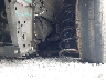 3N1CN7AP5KL****** Wrecked 2019 Nissan Versa in Kentucky State
