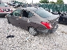 3N1CN7AP5KL****** Salvage and Repairable 2019 Nissan Versa in Bowling Green