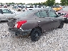 3N1CN7AP5KL****** Salvage and Wrecked 2019 Nissan Versa in Kentucky State