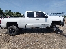 2GCVKPEC8K1****** Usados 2019 Chevrolet Silverado 1500 en Estado de Mississippi