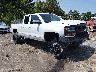 2GCVKPEC8K1****** Salvamento y Destrozados 2019 Chevrolet Silverado 1500 en Jackson
