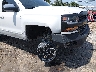 2GCVKPEC8K1****** Salvamento y Reparables 2019 Chevrolet Silverado 1500 en Estado de Mississippi