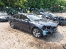 3LN6L2J92DR****** Salvamento y Destrozados 2013 Lincoln MKZ en Dundalk
