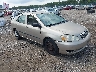 2T1BR32E88C****** Salvage and Wrecked 2008 Toyota Corolla in Long Island