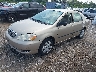 2T1BR32E88C****** Used and Repairable 2008 Toyota Corolla in Long Island