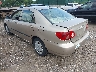 2T1BR32E88C****** Salvage and Repairable 2008 Toyota Corolla in Long Island