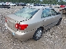 2T1BR32E88C****** Salvage and Wrecked 2008 Toyota Corolla in New York State