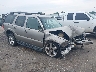 1GNEK13Z73R****** Salvage and Wrecked 2003 Chevrolet Tahoe in Richmond