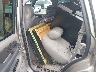 1GNEK13Z73R****** Wrecked 2003 Chevrolet Tahoe in Richmond