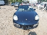 WP0CB29855U****** Destrozados 2005 Porsche Boxster en Estado de Rhode Island
