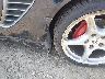 WP0CB29855U****** Reparables 2005 Porsche Boxster