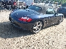WP0CB29855U****** Salvamento y Destrozados 2005 Porsche Boxster en Estado de Rhode Island