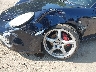 WP0CB29855U****** Salvamento y Reparables 2005 Porsche Boxster en Estado de Rhode Island