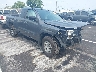 1N6ED1CM9NN****** Salvamento y Destrozados 2022 Nissan Frontier en Nashville
