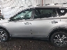 2T3ZFREV1JW****** Repairable 2018 Toyota RAV4 in Virginia State