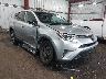 2T3ZFREV1JW****** Salvage and Wrecked 2018 Toyota RAV4 in Tidewater