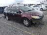 5FNRL5H2XBB****** Salvamento y Destrozados 2011 Honda Odyssey en Lexington