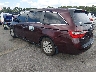 5FNRL5H2XBB****** Salvamento y Reparables 2011 Honda Odyssey en Lexington