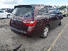 5FNRL5H2XBB****** Salvamento y Destrozados 2011 Honda Odyssey en Estado de Carolina del Sur