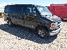 1GNGG25R221****** Salvage and Wrecked 2002 Chevrolet Express in Western Colorado