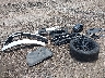 2C3CDXBG4HH****** Destrozados 2017 Dodge Charger en Estado de Texas