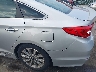 5NPE34AFXHH****** Used and Repairable 2017 Hyundai Sonata in Baltimore