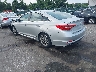5NPE34AFXHH****** Salvage and Repairable 2017 Hyundai Sonata in Baltimore